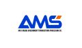 AMS Government Transactions logo