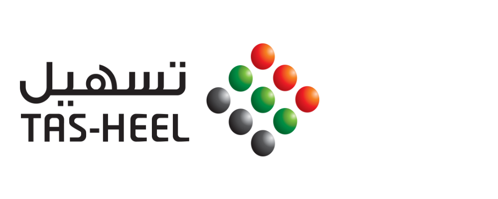 Tes-heel Logo
